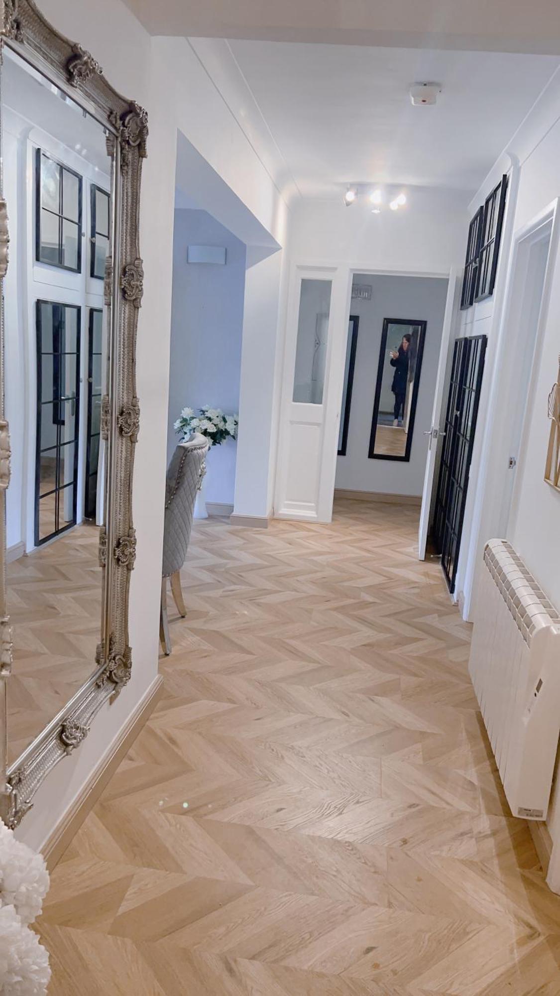 Luxury In Apartment